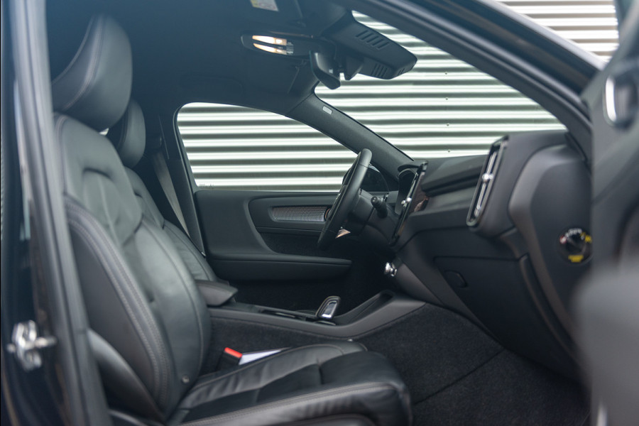 Volvo XC40 Recharge Twin Aut. Plus Leder ACC 408pk