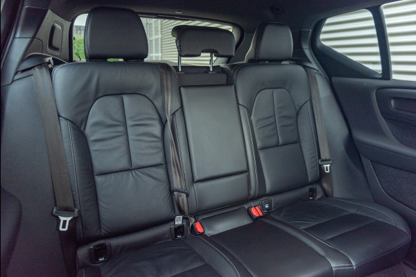 Volvo XC40 Recharge Twin Aut. Plus Leder ACC 408pk