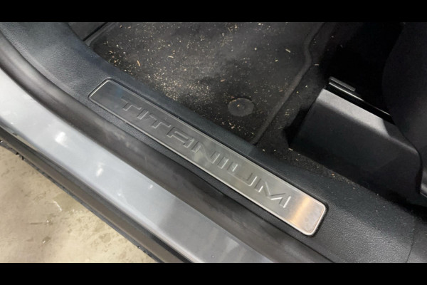 Ford Kuga 2.5 PHEV Titanium | Winter Pack | Trekhaak