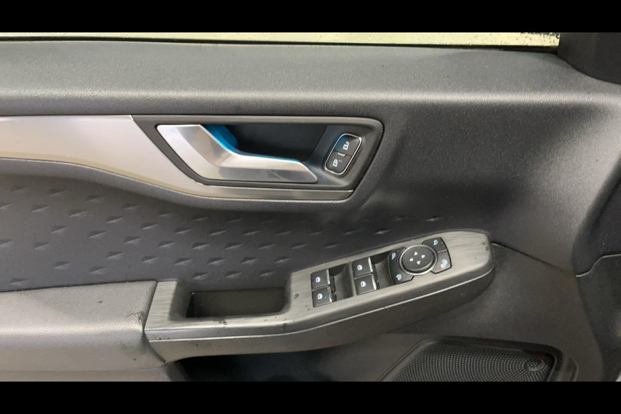 Ford Kuga 2.5 PHEV Titanium | Winter Pack | Trekhaak