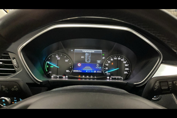 Ford Kuga 2.5 PHEV Titanium | Winter Pack | Trekhaak