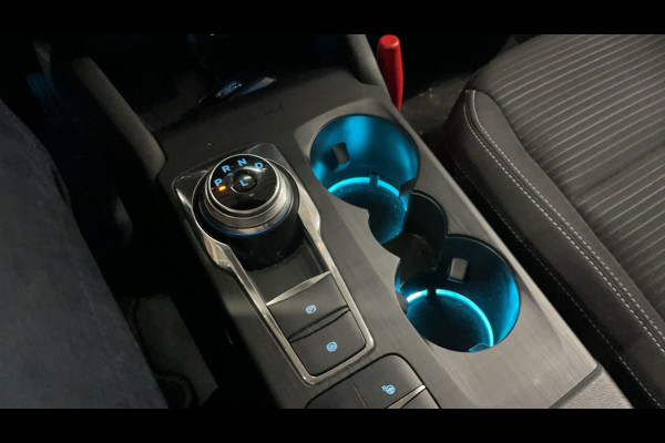 Ford Kuga 2.5 PHEV Titanium | Winter Pack | Trekhaak