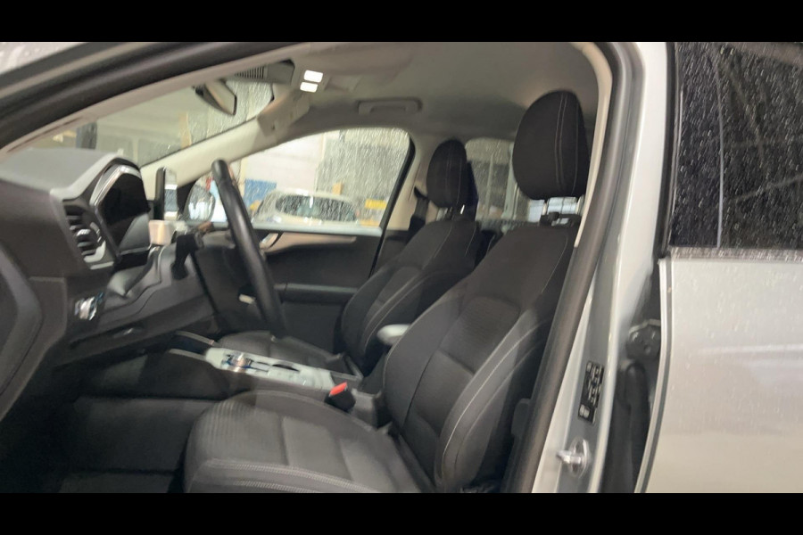 Ford Kuga 2.5 PHEV Titanium | Winter Pack | Trekhaak