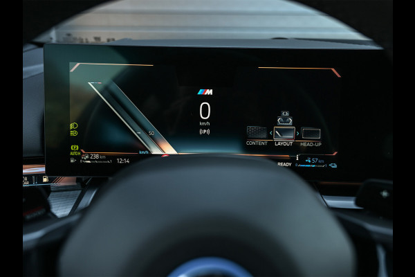 BMW 5 Serie Touring 530e XDRIVE | SHADOW LINE | M-SPORT | COMFORT ACCESS | BOWERS & WILKINS | STUUR- EN STOELVERWARMING | ICONIC GRILL | ACT