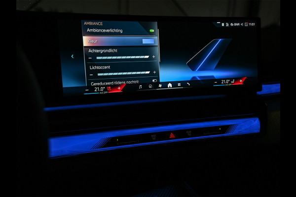 BMW 5 Serie Touring 530e XDRIVE | SHADOW LINE | M-SPORT | COMFORT ACCESS | BOWERS & WILKINS | STUUR- EN STOELVERWARMING | ICONIC GRILL | ACT