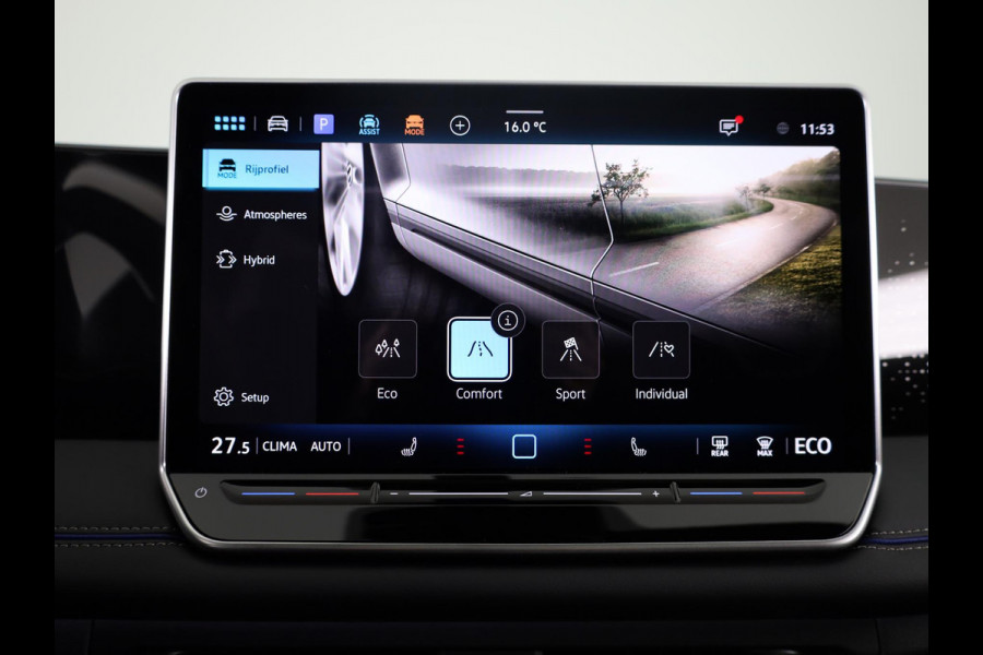 Volkswagen Tiguan R-Line Edition 1.5 eHybrid 200 kW / 272 PK SUV 6 v