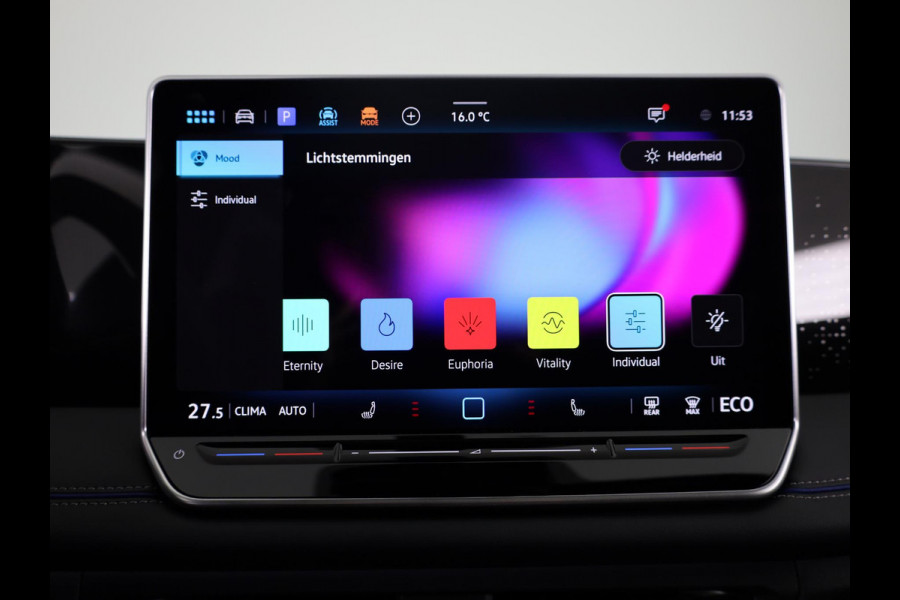 Volkswagen Tiguan R-Line Edition 1.5 eHybrid 200 kW / 272 PK SUV 6 v