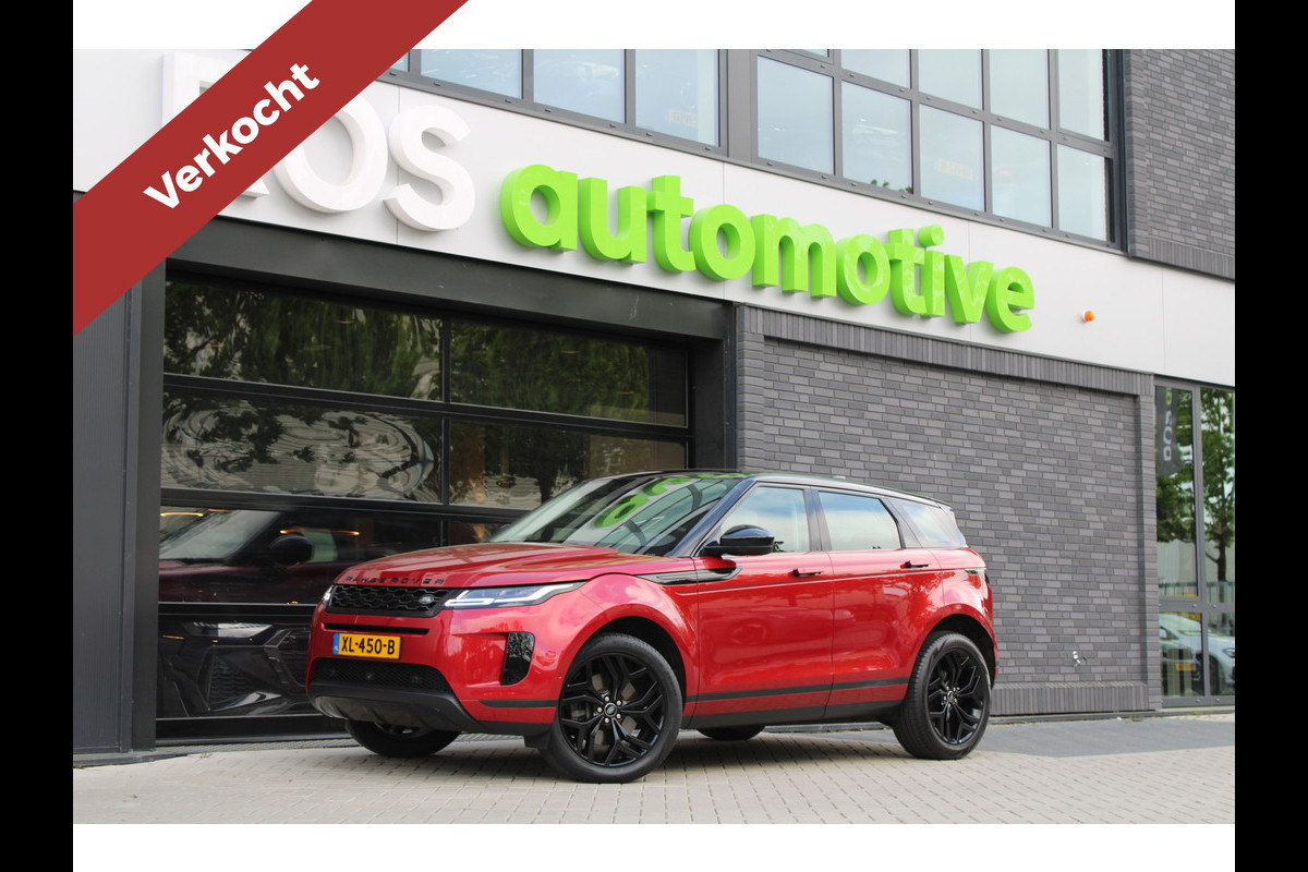Land Rover Range Rover Evoque 2.0 D180 AWD HSE | NETTE STAAT | PANO | MEMORY | STOELVERW | ELEK TREKHAAK | CAMERA |