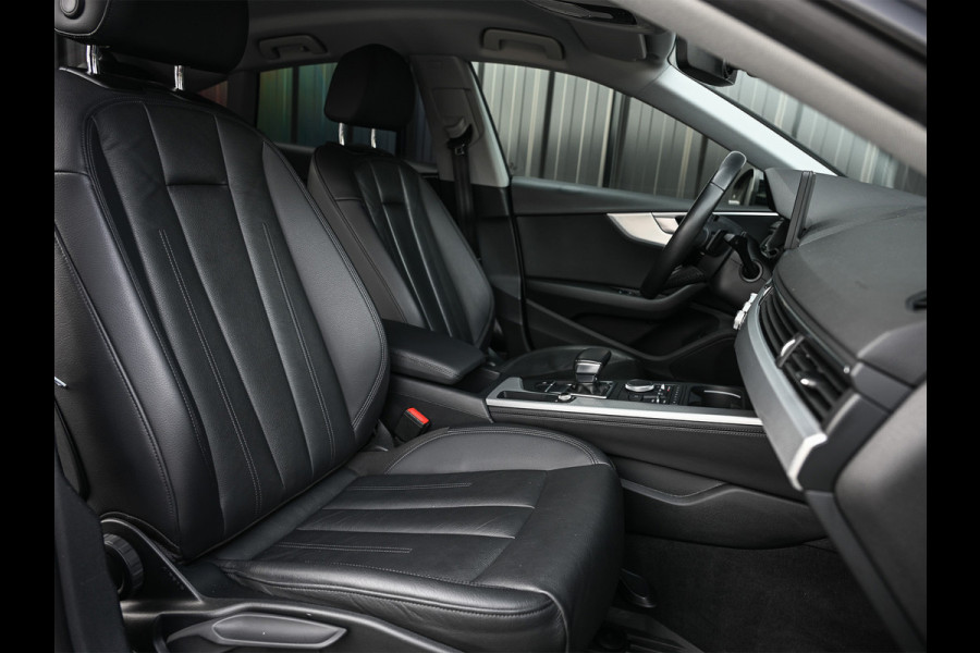 Audi A5 Sportback 1.4 TFSI Sport Pro Line | PDC | STOELVERWARMING | NAVI | LEDER | CRUISE CONTROL | TREKHAAK | EL. ACHTERKLEP| | NARDO W