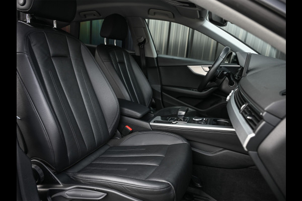 Audi A5 Sportback 1.4 TFSI Sport Pro Line | PDC | STOELVERWARMING | NAVI | LEDER | CRUISE CONTROL | TREKHAAK | EL. ACHTERKLEP| | NARDO W