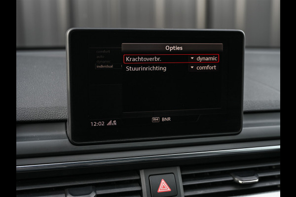 Audi A5 Sportback 1.4 TFSI Sport Pro Line | PDC | STOELVERWARMING | NAVI | LEDER | CRUISE CONTROL | TREKHAAK | EL. ACHTERKLEP| | NARDO W