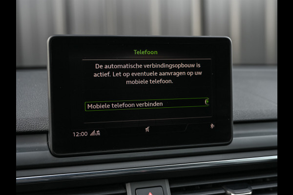 Audi A5 Sportback 1.4 TFSI Sport Pro Line | PDC | STOELVERWARMING | NAVI | LEDER | CRUISE CONTROL | TREKHAAK | EL. ACHTERKLEP| | NARDO W