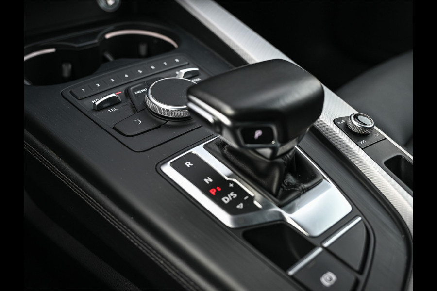 Audi A5 Sportback 1.4 TFSI Sport Pro Line | PDC | STOELVERWARMING | NAVI | LEDER | CRUISE CONTROL | TREKHAAK | EL. ACHTERKLEP| | NARDO W