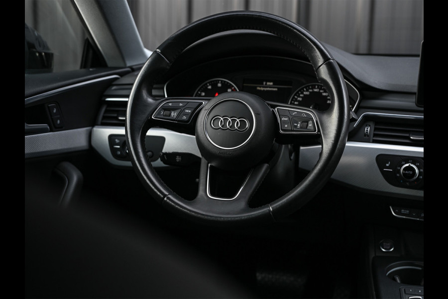 Audi A5 Sportback 1.4 TFSI Sport Pro Line | PDC | STOELVERWARMING | NAVI | LEDER | CRUISE CONTROL | TREKHAAK | EL. ACHTERKLEP| | NARDO W