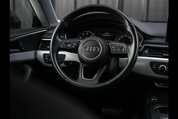 Audi A5 Sportback 1.4 TFSI Sport Pro Line | PDC | STOELVERWARMING | NAVI | LEDER | CRUISE CONTROL | TREKHAAK | EL. ACHTERKLEP| | NARDO W