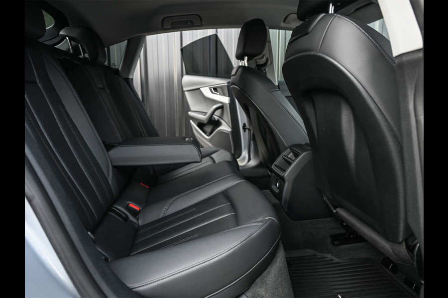 Audi A5 Sportback 1.4 TFSI Sport Pro Line | PDC | STOELVERWARMING | NAVI | LEDER | CRUISE CONTROL | TREKHAAK | EL. ACHTERKLEP| | NARDO W