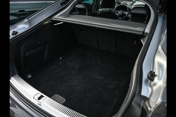 Audi A5 Sportback 1.4 TFSI Sport Pro Line | PDC | STOELVERWARMING | NAVI | LEDER | CRUISE CONTROL | TREKHAAK | EL. ACHTERKLEP| | NARDO W