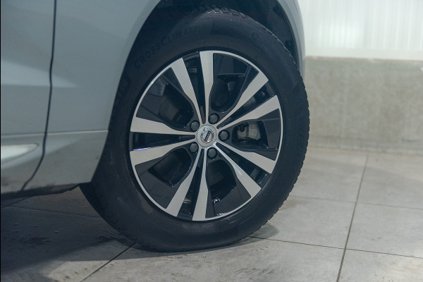 Volvo XC60 T6 Aut. LongRange Core Bright Leder Panoramadak 350pk