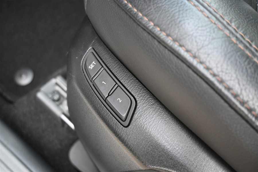 Mazda CX-5 2.5 SkyActiv-G 194 GT-M 4WD AWD Leder Trekhaak BOSE A.Cam '19