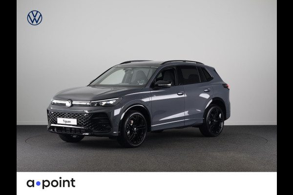 Volkswagen Tiguan R-Line Edition 1.5 eHybrid 200 kW / 272 PK SUV 6 v