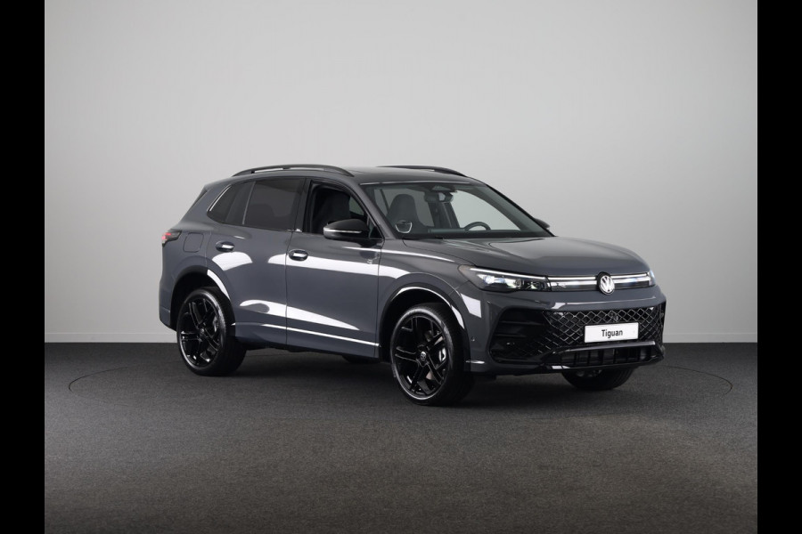 Volkswagen Tiguan R-Line Edition 1.5 eHybrid 200 kW / 272 PK SUV 6 v