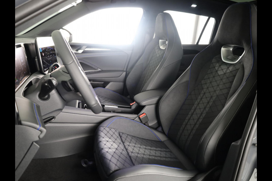 Volkswagen Tiguan R-Line Edition 1.5 eHybrid 200 kW / 272 PK SUV 6 v