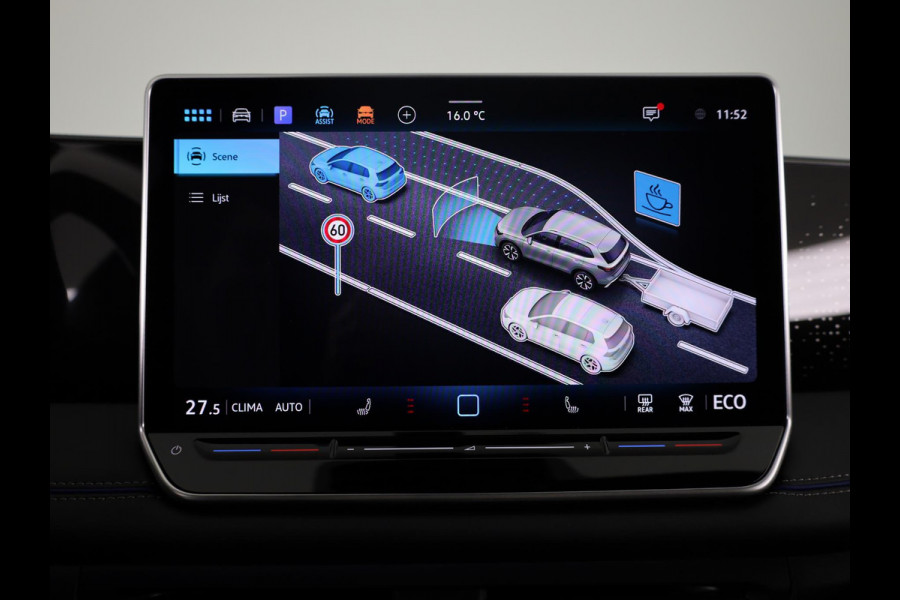 Volkswagen Tiguan R-Line Edition 1.5 eHybrid 200 kW / 272 PK SUV 6 v