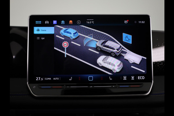 Volkswagen Tiguan R-Line Edition 1.5 eHybrid 200 kW / 272 PK SUV 6 v