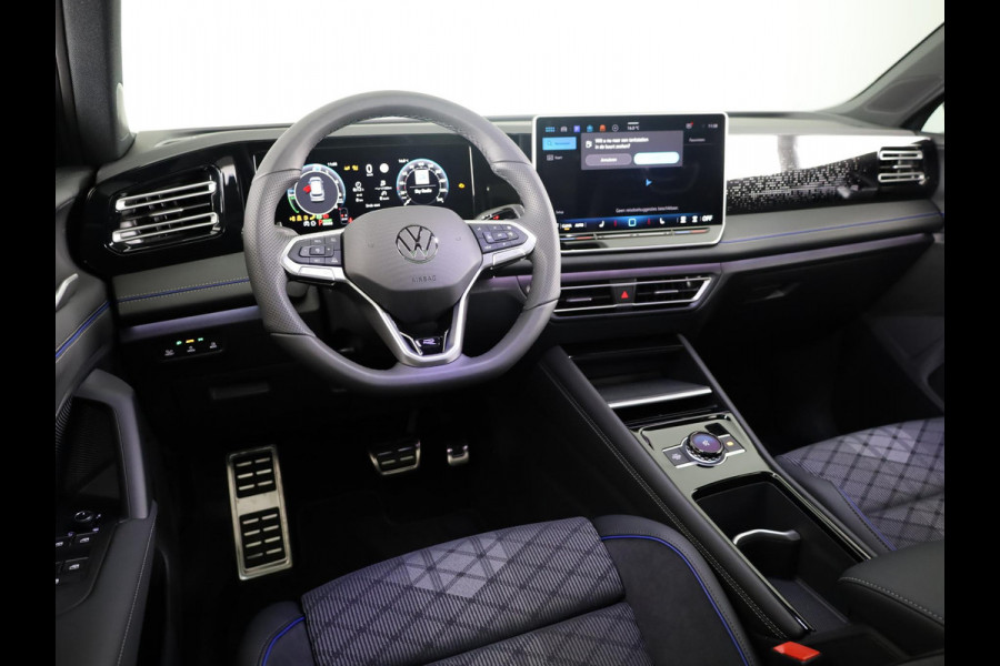 Volkswagen Tiguan R-Line Edition 1.5 eHybrid 200 kW / 272 PK SUV 6 v