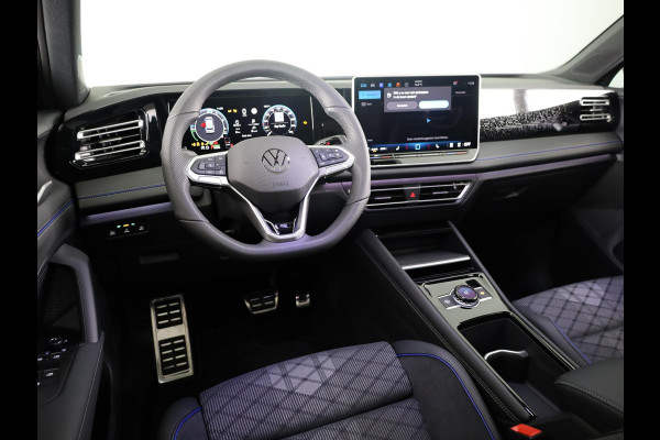 Volkswagen Tiguan R-Line Edition 1.5 eHybrid 200 kW / 272 PK SUV 6 v