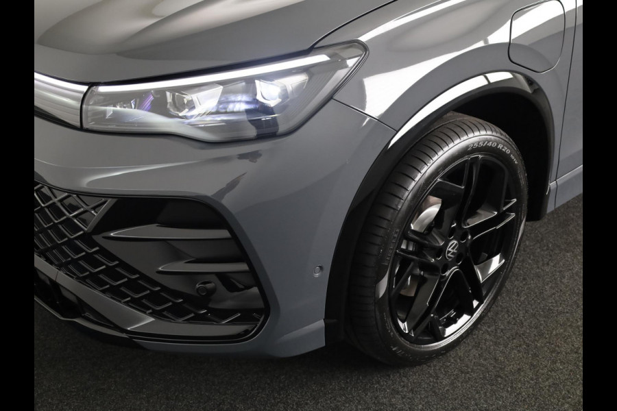 Volkswagen Tiguan R-Line Edition 1.5 eHybrid 200 kW / 272 PK SUV 6 v