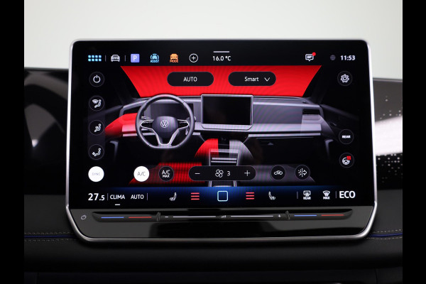 Volkswagen Tiguan R-Line Edition 1.5 eHybrid 200 kW / 272 PK SUV 6 v