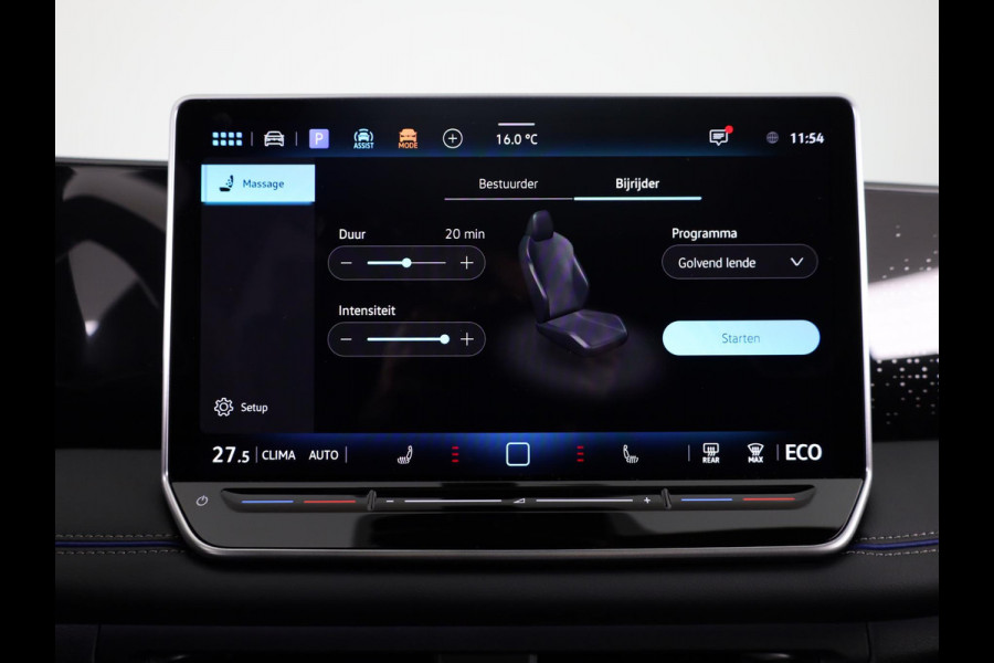 Volkswagen Tiguan R-Line Edition 1.5 eHybrid 200 kW / 272 PK SUV 6 v