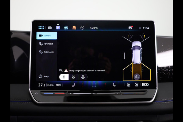 Volkswagen Tiguan R-Line Edition 1.5 eHybrid 200 kW / 272 PK SUV 6 v