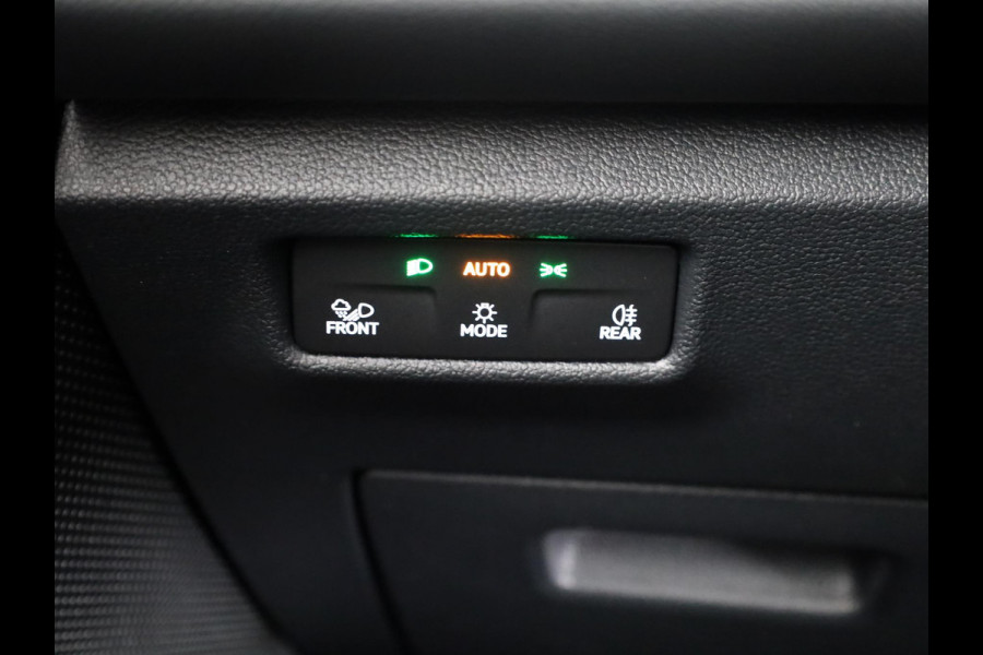 Volkswagen Tiguan R-Line Edition 1.5 eHybrid 200 kW / 272 PK SUV 6 v