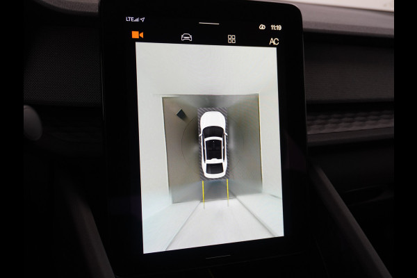 Polestar 2 Long Range 78kWh Soh 96% Carplay Android Auto Cruise Control Keyless Navi Ecc 360°Camera 19"LM Led-Pixel PDC Elektr.Klep Google  Blindspot Monitoring Stoelverwarming Regen-Lichtsensor Virtual-Cockpit Hill-Assist Lane Assist Origineel Nederlandse Auto Tot 150kw snel laden 1.500KG Trekvermogen €54.400 nieuwprijs