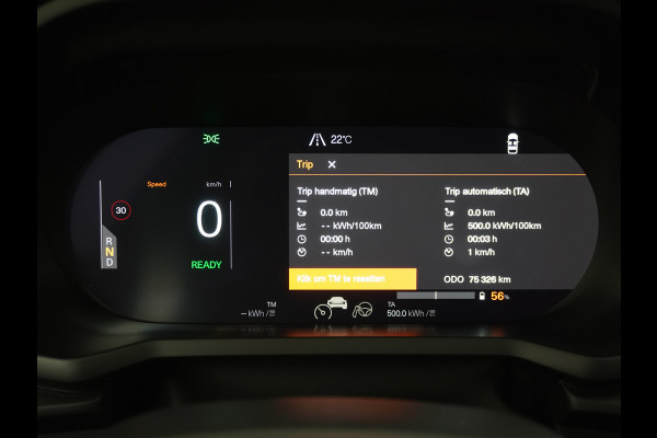 Polestar 2 Long Range 78kWh Soh 96% Carplay Android Auto Cruise Control Keyless Navi Ecc 360°Camera 19"LM Led-Pixel PDC Elektr.Klep Google  Blindspot Monitoring Stoelverwarming Regen-Lichtsensor Virtual-Cockpit Hill-Assist Lane Assist Origineel Nederlandse Auto Tot 150kw snel laden 1.500KG Trekvermogen €54.400 nieuwprijs