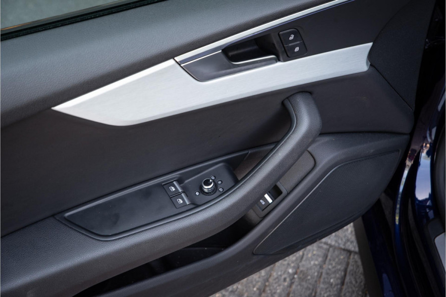 Audi A5 Coupé 1.4 TFSI Sport S Line Edition 35 TFSI Panoramadak Virtual Dash. Dynamisch 20''LM