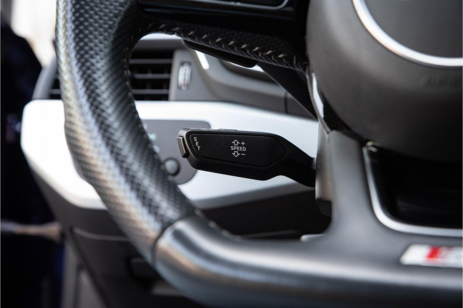 Audi A5 Coupé 1.4 TFSI Sport S Line Edition 35 TFSI Panoramadak Virtual Dash. Dynamisch 20''LM