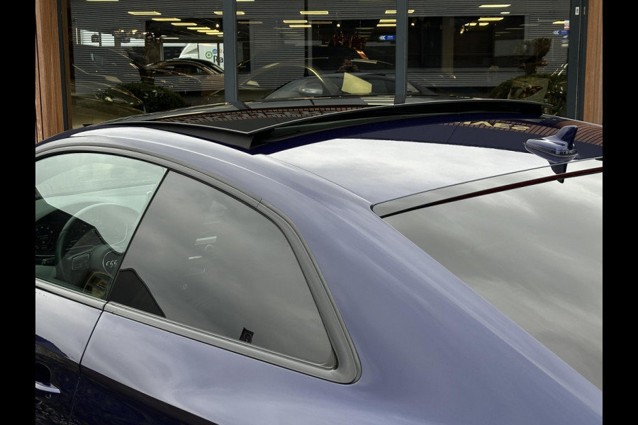 Audi A5 Coupé 1.4 TFSI Sport S Line Edition 35 TFSI Panoramadak Virtual Dash. Dynamisch 20''LM