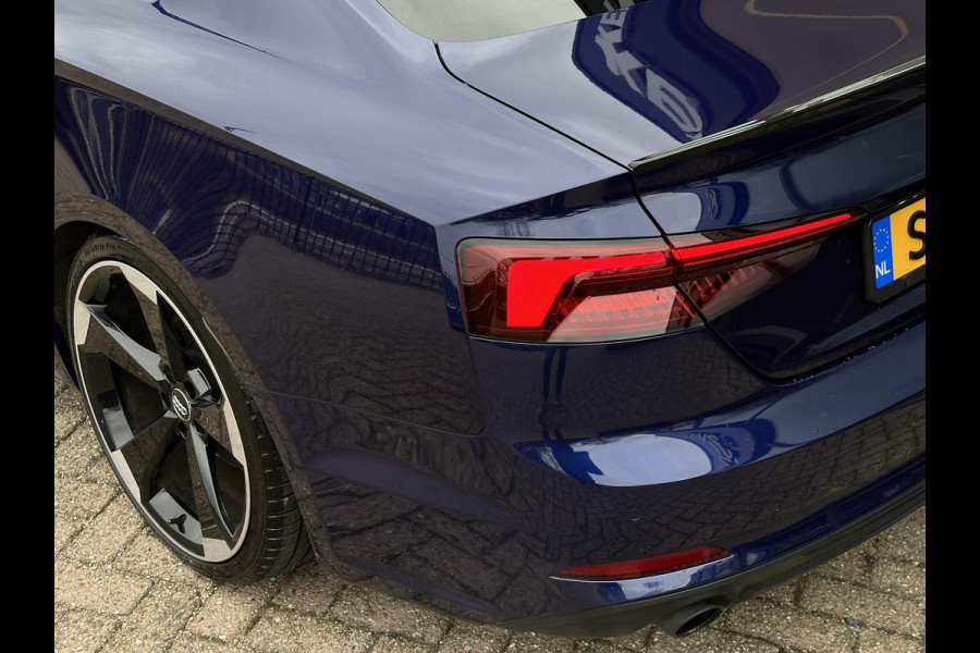 Audi A5 Coupé 1.4 TFSI Sport S Line Edition 35 TFSI Panoramadak Virtual Dash. Dynamisch 20''LM