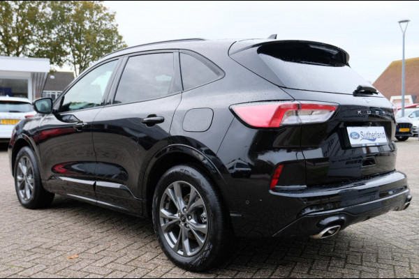 Ford Kuga 2.5 PHEV ST-Line 225pk Winterpack | Achteruitrijcamera | Cruise control | Apple Carplay / Android auto | Verlengde Fabrieksgarantie t/m 03-2029