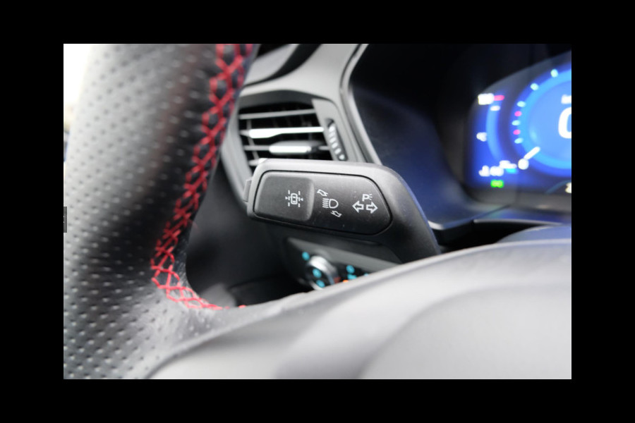 Ford Kuga 2.5 PHEV ST-Line 225pk Winterpack | Achteruitrijcamera | Cruise control | Apple Carplay / Android auto | Verlengde Fabrieksgarantie t/m 03-2029