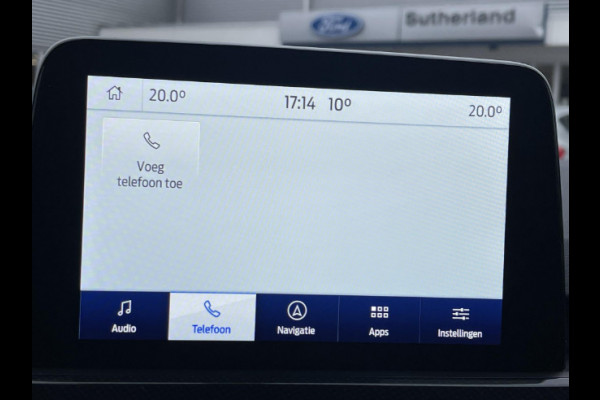 Ford Kuga 2.5 PHEV ST-Line 225pk Winterpack | Achteruitrijcamera | Cruise control | Apple Carplay / Android auto | Verlengde Fabrieksgarantie t/m 03-2029