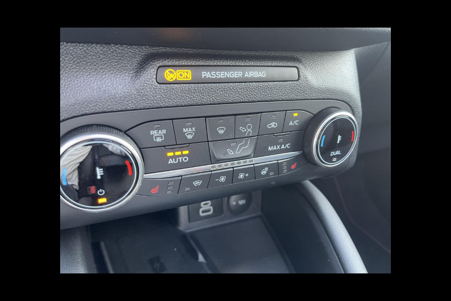 Ford Kuga 2.5 PHEV ST-Line 225pk Winterpack | Achteruitrijcamera | Cruise control | Apple Carplay / Android auto | Verlengde Fabrieksgarantie t/m 03-2029