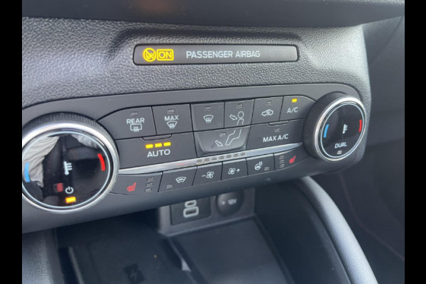 Ford Kuga 2.5 PHEV ST-Line 225pk Winterpack | Achteruitrijcamera | Cruise control | Apple Carplay / Android auto | Verlengde Fabrieksgarantie t/m 03-2029