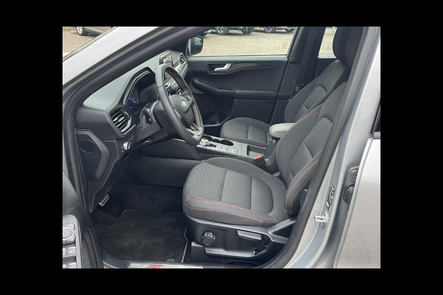 Ford Kuga 2.5 PHEV ST-Line 225pk Winterpack | Achteruitrijcamera | Cruise control | Apple Carplay / Android auto | Verlengde Fabrieksgarantie t/m 03-2029