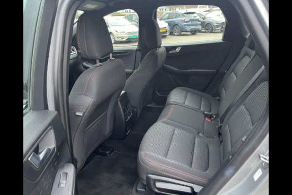 Ford Kuga 2.5 PHEV ST-Line 225pk Winterpack | Achteruitrijcamera | Cruise control | Apple Carplay / Android auto | Verlengde Fabrieksgarantie t/m 03-2029