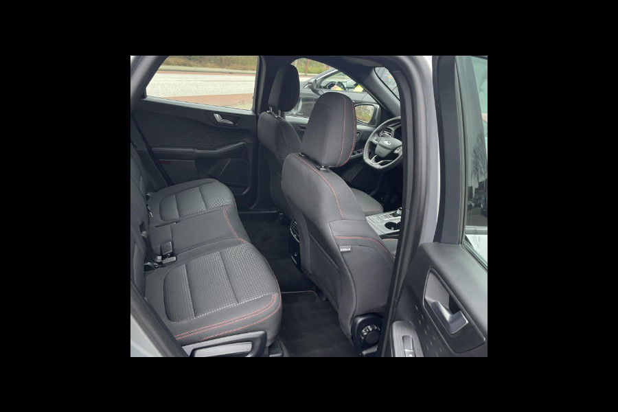 Ford Kuga 2.5 PHEV ST-Line 225pk Winterpack | Achteruitrijcamera | Cruise control | Apple Carplay / Android auto | Verlengde Fabrieksgarantie t/m 03-2029