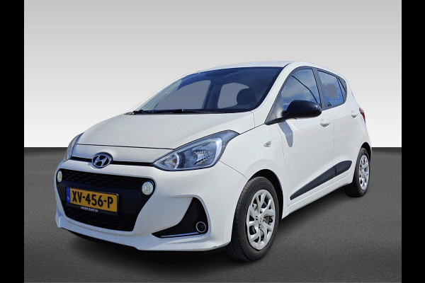 Hyundai i10 1.0i Comfort | Navigatie | Cruise Control